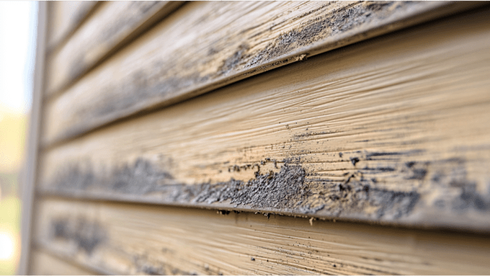 The Best Vinyl Siding Mold Cleaner for 2025 - Pro Superior Construction
