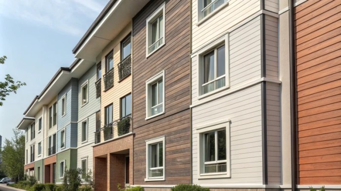 What Is Siding on an Apartment Building and Why Is It Important ...