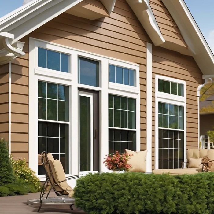 Top 20 Vinyl Siding Ideas for Small Homes