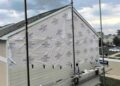 Types of Multi-Family Siding for Apartment Exterior Renovations