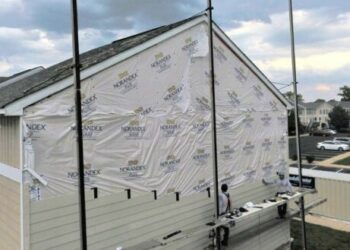 Types of Multi-Family Siding for Apartment Exterior Renovations