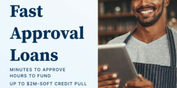 Best 5 Business Loans With Same Day Funding: Fund In 4 Hours
