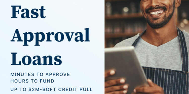 Best 5 Business Loans With Same Day Funding: Fund In 4 Hours