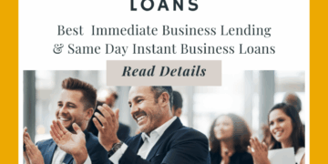 Best 7 Instant Business Loans: Immediate Business Lending