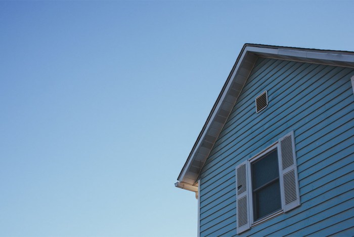 Vinyl Siding Options And Why We Should End The Stigma