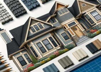 Vinyl Siding Installation in Southern Maine | American Building Group