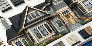 Vinyl Siding Installation in Southern Maine | American Building Group