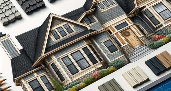 Vinyl Siding Installation in Southern Maine | American Building Group
