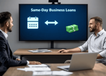 Same-Day Business Loans 2026 - The Essential Guide