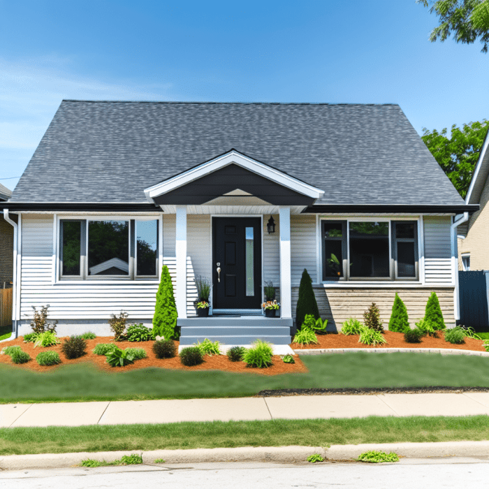 Springfield Exterior Home Upgrades With ROI: Your Smart Investment Plan