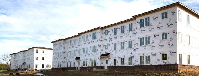 Best Professional Multi-Family Siding In Superior, CO