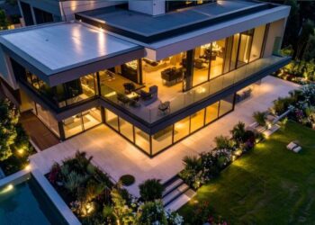 Smart Solutions for Modern Homes: From Exterior Upgrades to Innovative ...