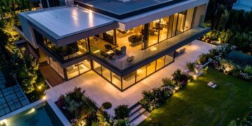 Smart Solutions for Modern Homes: From Exterior Upgrades to Innovative ...