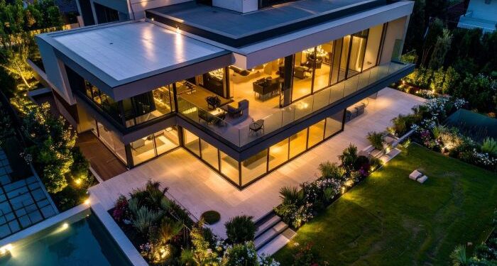 Smart Solutions for Modern Homes: From Exterior Upgrades to Innovative ...