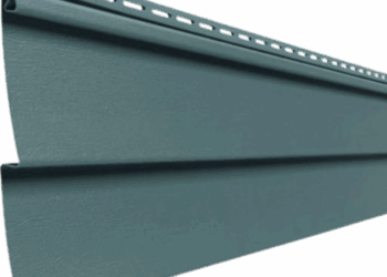 5 Benefits Of Insulated Vinyl Siding