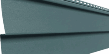 5 Benefits Of Insulated Vinyl Siding