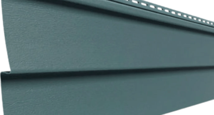 5 Benefits Of Insulated Vinyl Siding