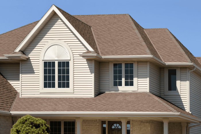 Vinyl Siding: An Attractive And Low-Maintenance Option For Homes In ...