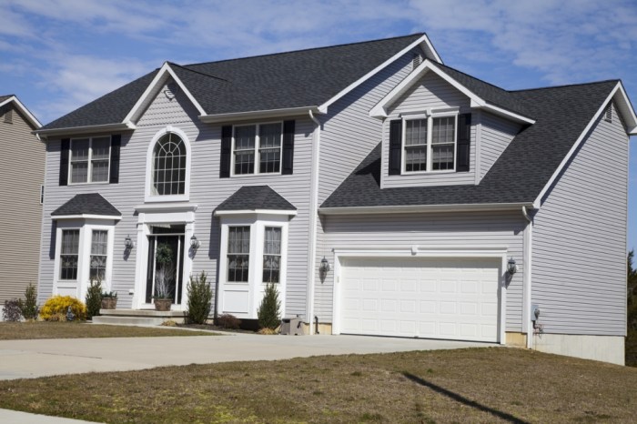 Premium Vinyl Siding, Home Vinyl Siding, Vinyl Siding - Adirondack ...