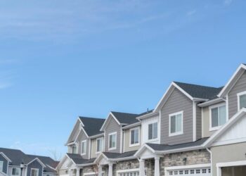 Durable Siding for Multi-Family Homes