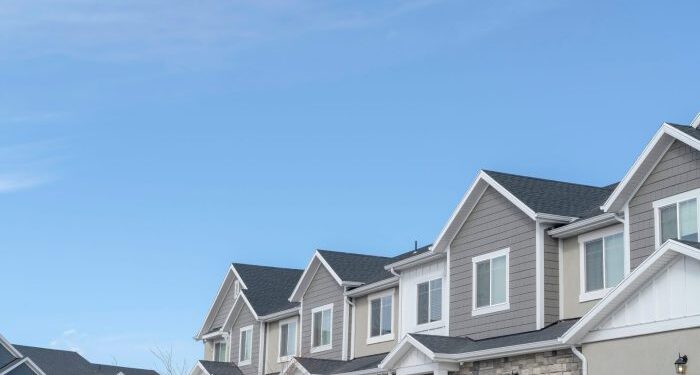 Durable Siding for Multi-Family Homes