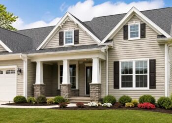 Siding Replacement Cost Guide | Home Project Cost Guide