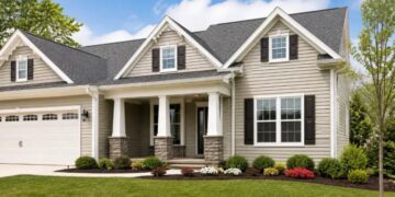 Siding Replacement Cost Guide | Home Project Cost Guide