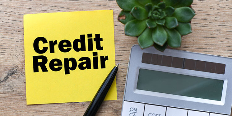 How Long Does It Take To Repair My Credit? | TheCreditReview