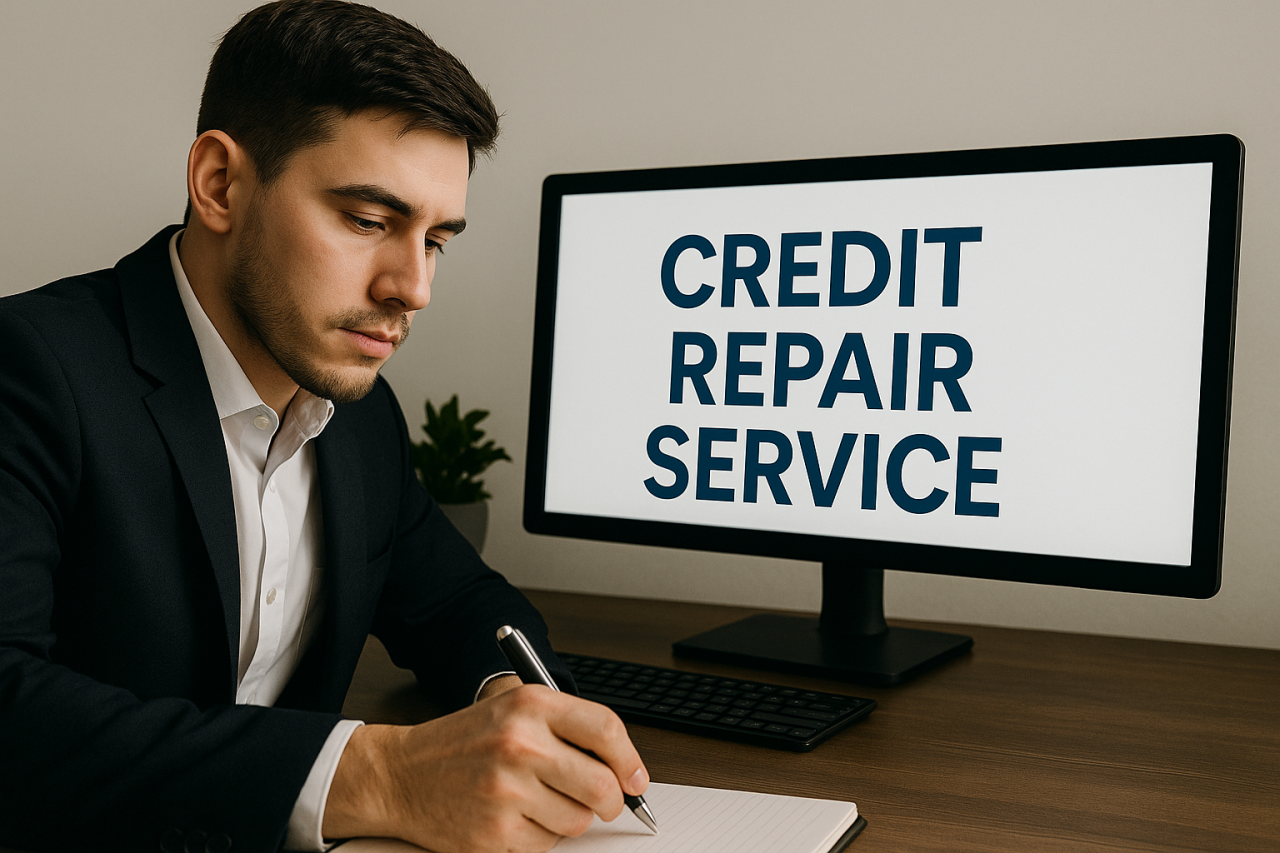 ACF Credit Solutions - Need a Credit Boost? Free DIY Credit Repair is ...