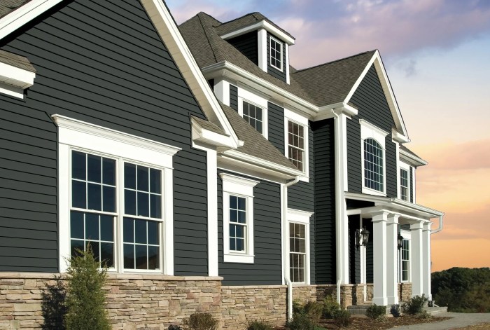 Premium Vinyl Siding, Home Vinyl Siding, Vinyl Siding - Adirondack ...