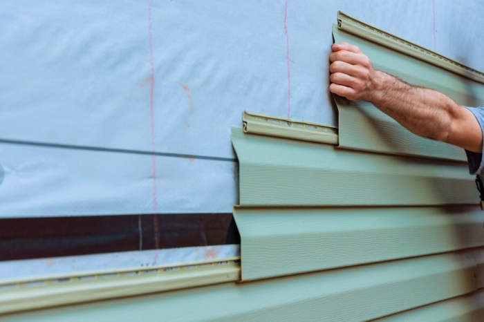 Upgrade Your Home: Replace Aging Siding for Enhanced Protection and ...