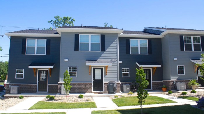 Siding Renovation in Grove City, OH | Grove City Siding