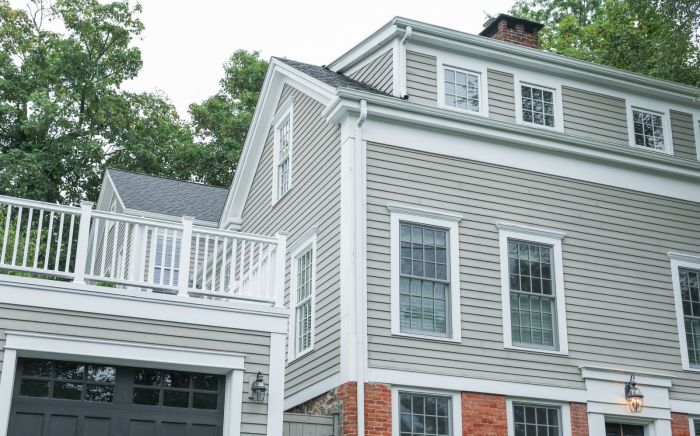 Siding A Building at Rosemary Hurwitz blog