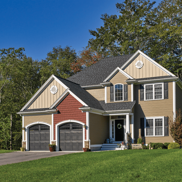 Composite Vs Vinyl Siding: What's the difference? - Renoworks
