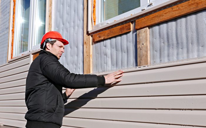Siding Replacement Guide: When Is It Time To Replace?
