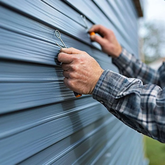 Siding installation in Longview, WA, 2850 OCEAN BEACH HIGHWAY | Lowe's