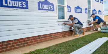 How Quality Siding Installation Improves Curb Appeal - Property Pros Muncie