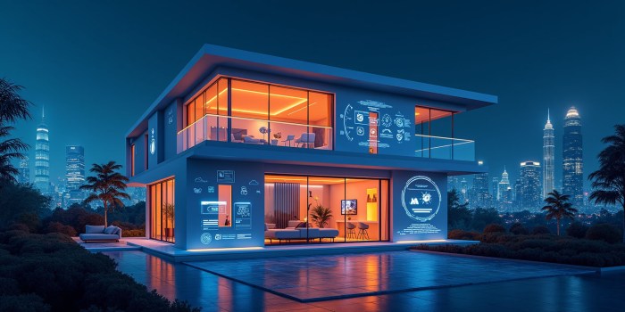 Smart Home Upgrades That’ll Boost Your Property’s Value (and Make Life ...