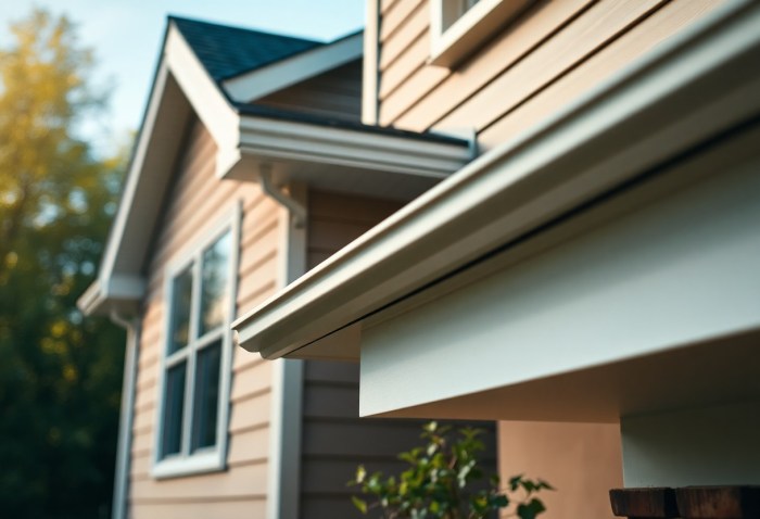 The Role of Siding in Mold Prevention - Vinyl Siding and Vinyl ...