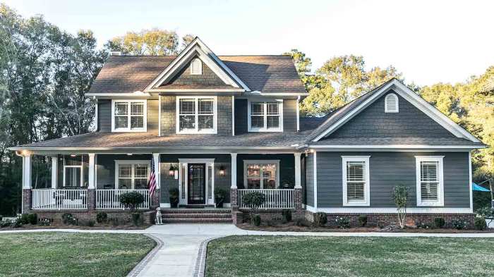 Stunning Vinyl Siding Projects in Methuen, MA