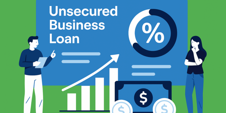 Unsecured Business Loans Direct Lender Funding | Lending Valley