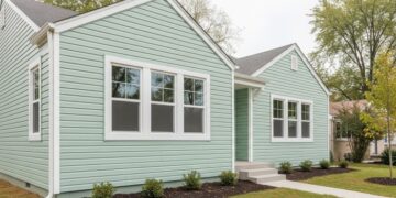 Complete Guide to Vinyl Siding Prices