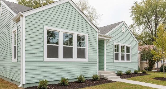 Complete Guide to Vinyl Siding Prices