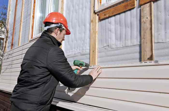 How Much Is Vinyl Siding? 8 Factors That Impact Installation Price